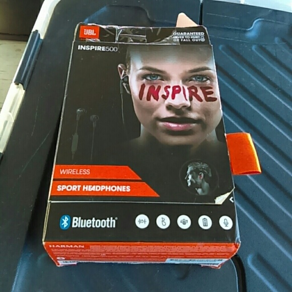 jbl harman inspire 500